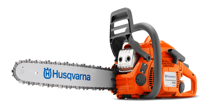 Husqvarna - Řetězová pila 440