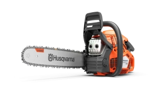 Husqvarna - Řetězová pila 450S